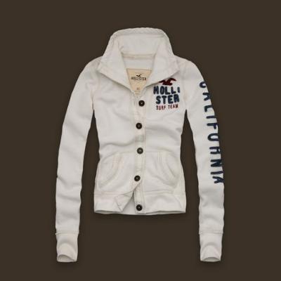 Cheap Hollister Women Hoodies wholesale No. 37